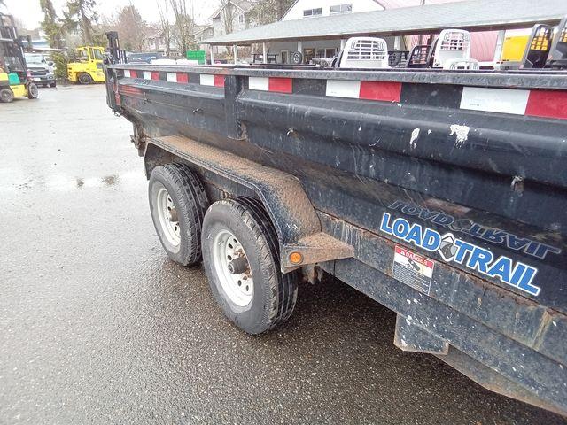 used Dump Trailers Load Trail  for sale, in High River, AB Thumbnail 23