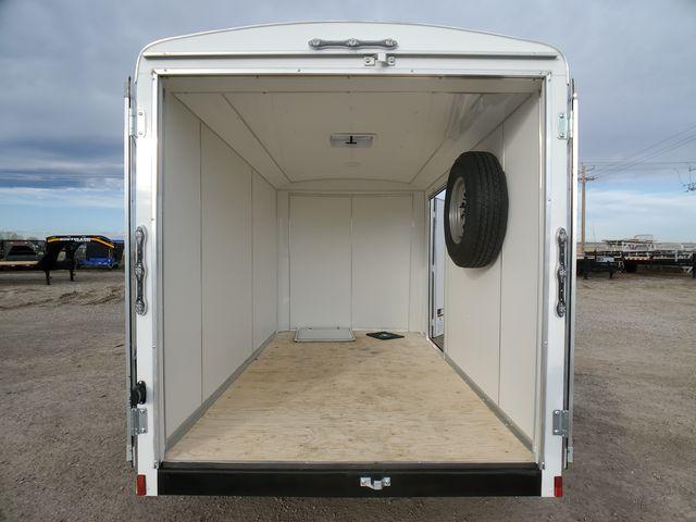 new Cargo (Enclosed) Trailers Cargo Mate  for sale, in High River, AB Thumbnail 6