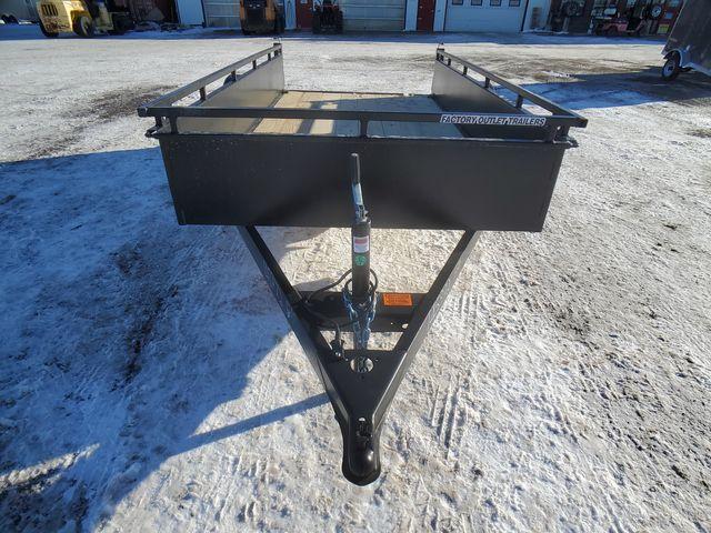 new Utility Trailers Canada Trailers  for sale, in High River, AB Thumbnail 20