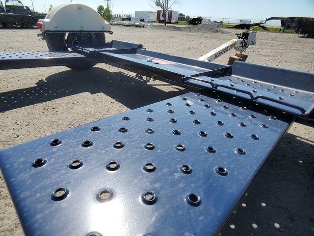 new Car Haulers / Racing Trailers Master Tow  for sale, in High River, AB Thumbnail 14