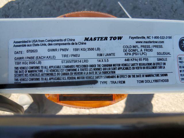 new Car Haulers / Racing Trailers Master Tow  for sale, in High River, AB Thumbnail 17