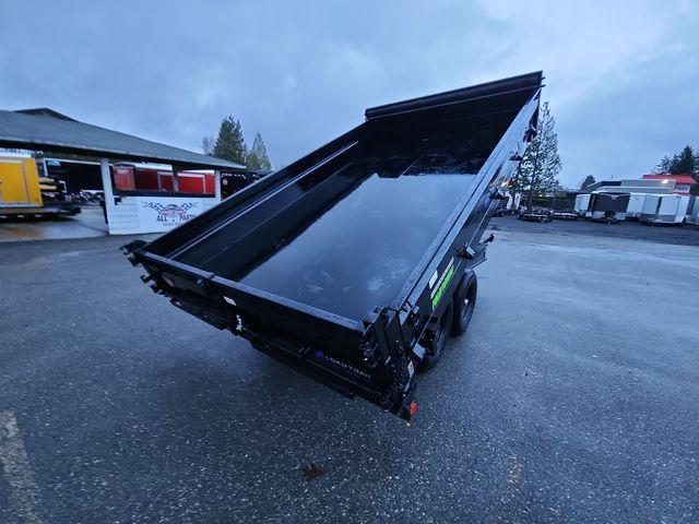 new Dump Trailers Load Trail  for sale, in High River, AB Thumbnail 15