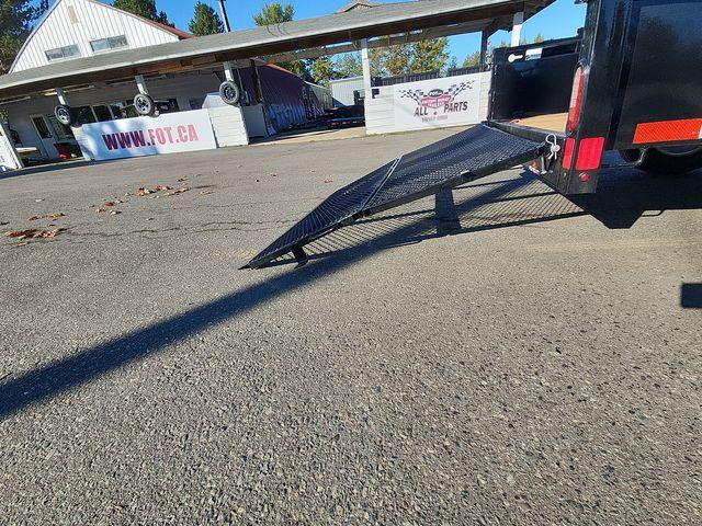 new Utility Trailers Canada Trailers  for sale, in High River, AB Thumbnail 6