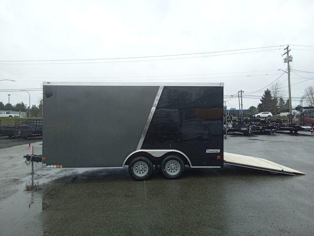 new Cargo (Enclosed) Trailers Haulmark  for sale, in High River, AB Thumbnail 14