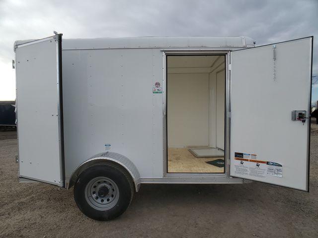 new Cargo (Enclosed) Trailers Cargo Mate  for sale, in High River, AB Thumbnail 8
