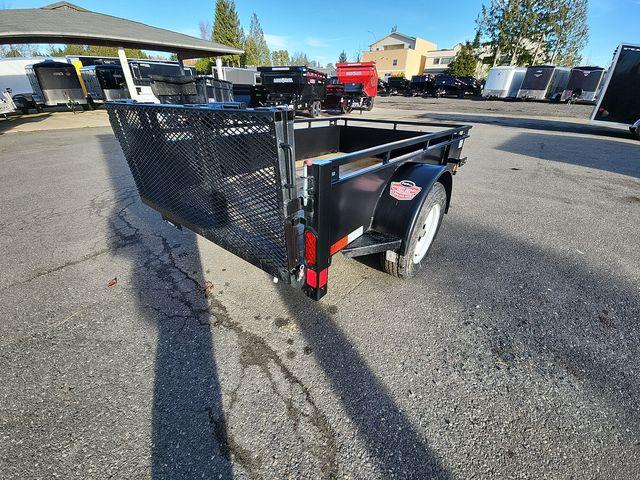 new Utility Trailers Canada Trailers  for sale, in High River, AB Thumbnail 15