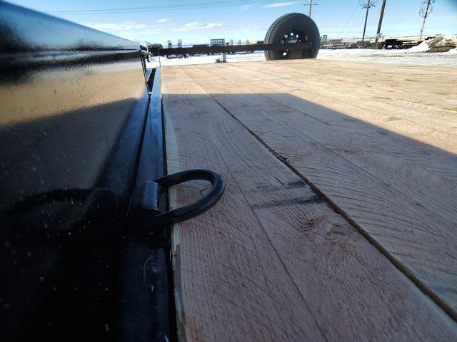new Equipment / Flatbed Trailers Southland Trailers  for sale, in High River, AB Thumbnail 11