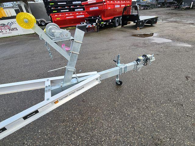 new Watercraft Trailers Venture Trailers  for sale, in High River, AB Thumbnail 15