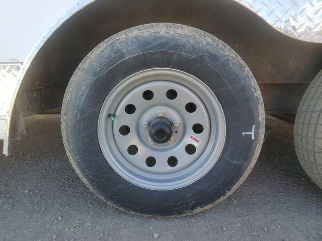 new Cargo (Enclosed) Trailers Cargo Mate  for sale, in High River, AB Thumbnail 20