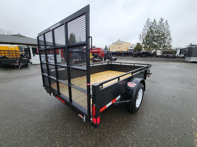 new Utility Trailers Canada Trailers  for sale, in High River, AB Thumbnail 16