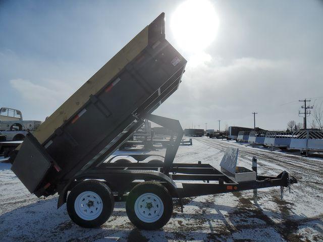 new Dump Trailers Canada Trailers  for sale, in High River, AB Thumbnail 8