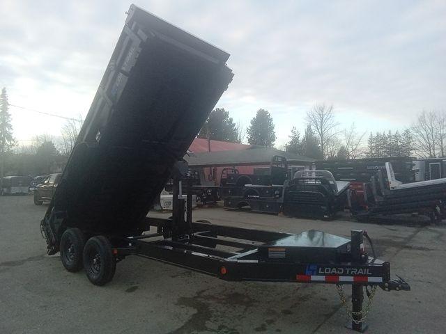new Dump Trailers Load Trail  for sale, in High River, AB Thumbnail 13