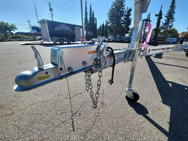 new Watercraft Trailers Venture Trailers  for sale, in High River, AB Thumbnail 10