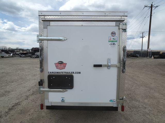 new Cargo (Enclosed) Trailers Cargo Mate  for sale, in High River, AB Thumbnail 10