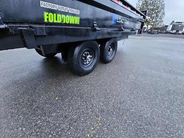new Dump Trailers Load Trail  for sale, in High River, AB Thumbnail 22