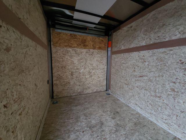 new Cargo (Enclosed) Trailers Haulmark  for sale, in High River, AB Thumbnail 8