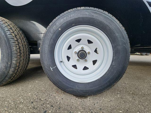 new Equipment / Flatbed Trailers Canada Trailers  for sale, in High River, AB Thumbnail 20