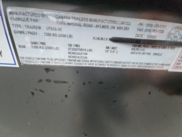 new Utility Trailers Canada Trailers  for sale, in High River, AB Thumbnail 20
