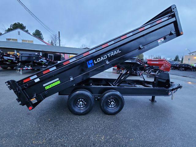 new Dump Trailers Load Trail  for sale, in High River, AB Thumbnail 14