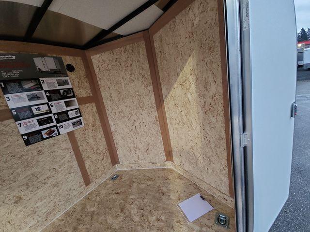 new Cargo (Enclosed) Trailers Haulmark  for sale, in High River, AB Thumbnail 14