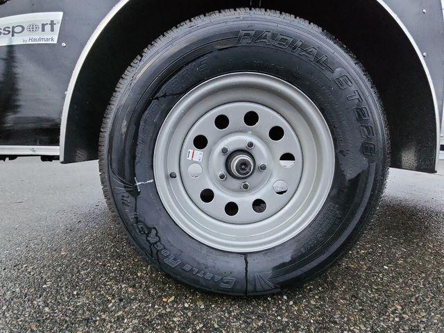 new Cargo (Enclosed) Trailers Haulmark  for sale, in High River, AB Thumbnail 22