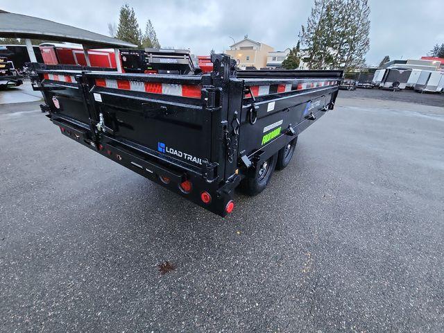 new Dump Trailers Load Trail  for sale, in High River, AB Thumbnail 20