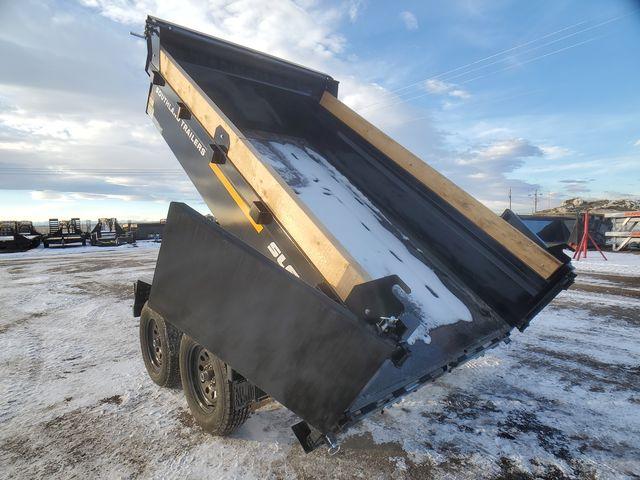 new Dump Trailers Southland Trailers  for sale, in High River, AB Thumbnail 5