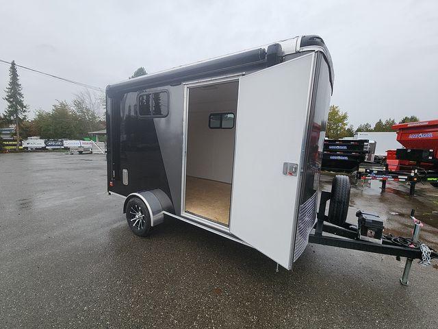 new Cargo (Enclosed) Trailers Haulmark  for sale, in High River, AB Thumbnail 3