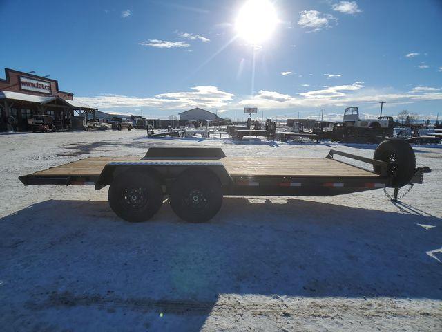 new Equipment / Flatbed Trailers Southland Trailers  for sale, in High River, AB Thumbnail 18