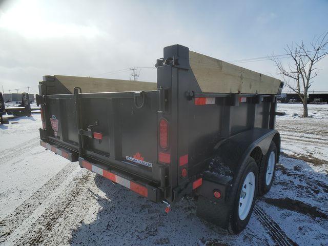 new Dump Trailers Canada Trailers  for sale, in High River, AB Thumbnail 18