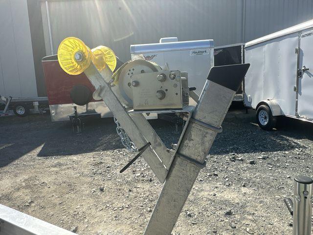 new Watercraft Trailers Venture Trailers  for sale, in High River, AB Thumbnail 8