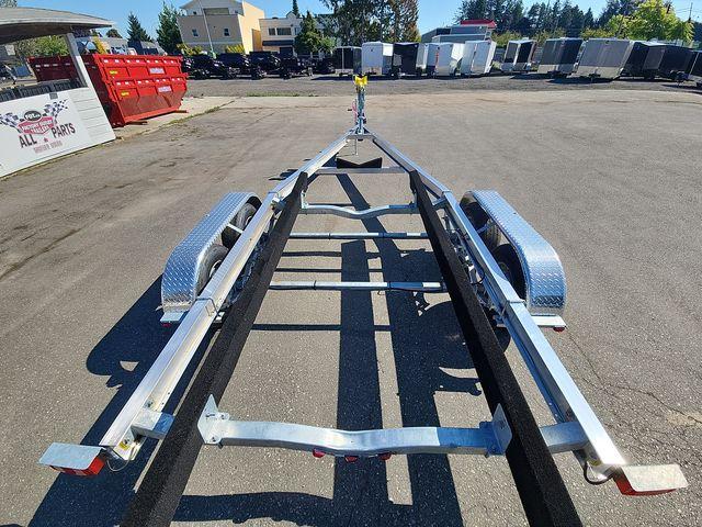 new Watercraft Trailers Venture Trailers  for sale, in High River, AB Thumbnail 4