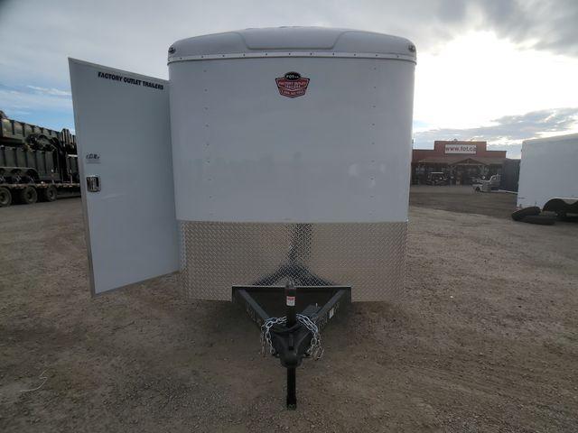 new Cargo (Enclosed) Trailers Cargo Mate  for sale, in High River, AB Thumbnail 21