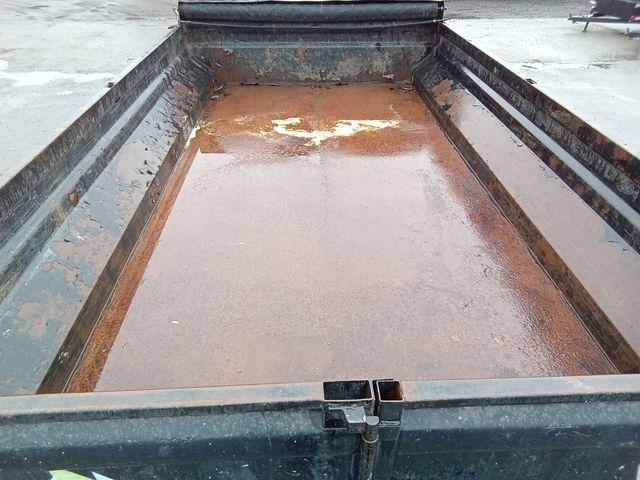 used Dump Trailers Load Trail  for sale, in High River, AB Thumbnail 8