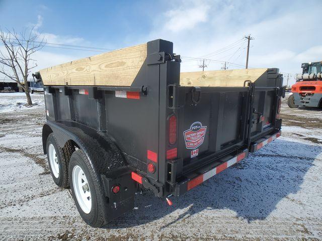 new Dump Trailers Canada Trailers  for sale, in High River, AB Thumbnail 16