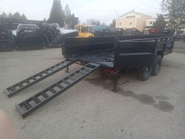 new Dump Trailers Load Trail  for sale, in High River, AB Thumbnail 9