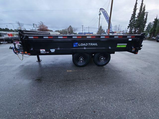 new Dump Trailers Load Trail  for sale, in High River, AB Thumbnail 17