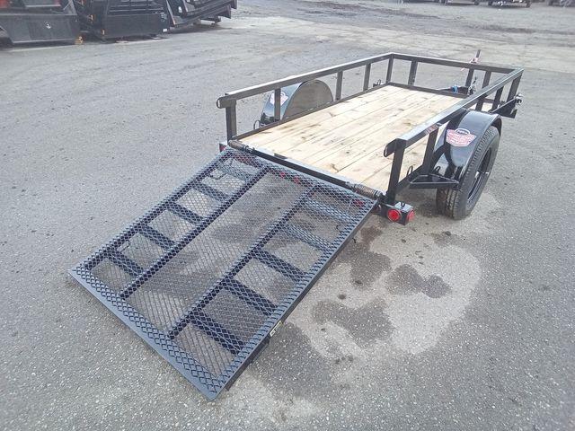 new Utility Trailers Load Trail  for sale, in High River, AB Thumbnail 8