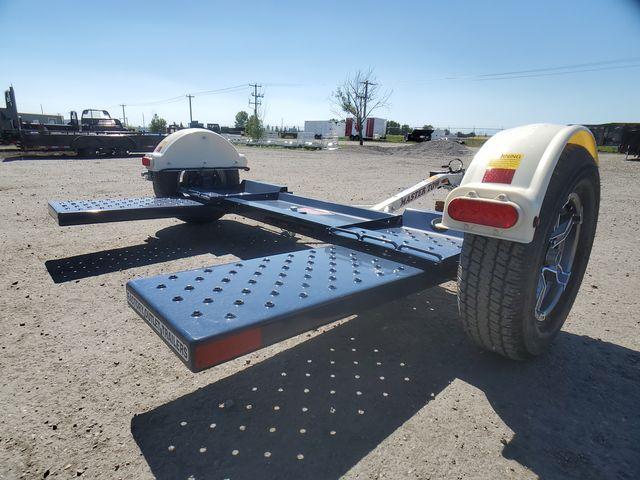 new Car Haulers / Racing Trailers Master Tow  for sale, in High River, AB Thumbnail 12