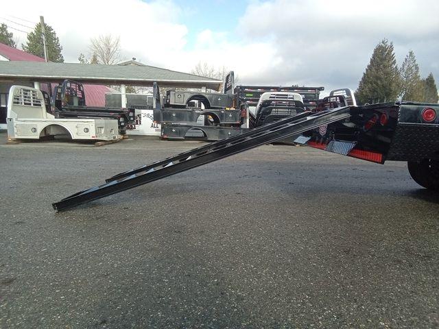 new Equipment / Flatbed Trailers Load Trail  for sale, in High River, AB Thumbnail 9