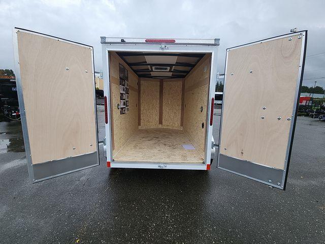 new Cargo (Enclosed) Trailers Haulmark  for sale, in High River, AB Thumbnail 11