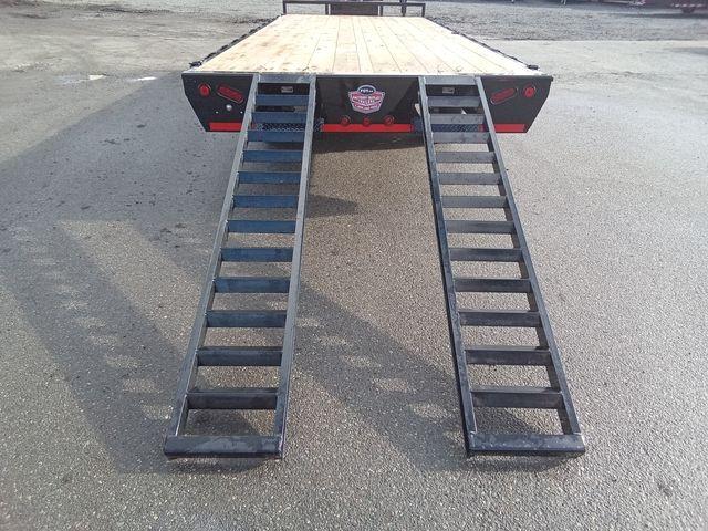 new Equipment / Flatbed Trailers Load Trail  for sale, in High River, AB Thumbnail 8
