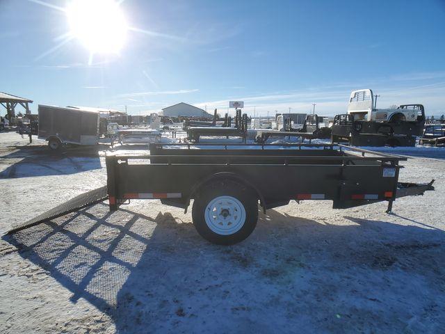 new Utility Trailers Canada Trailers  for sale, in High River, AB Thumbnail 8