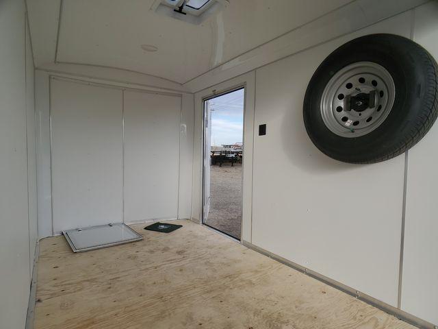 new Cargo (Enclosed) Trailers Cargo Mate  for sale, in High River, AB Thumbnail 11