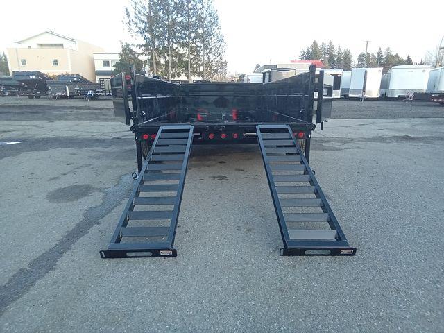 new Dump Trailers Load Trail  for sale, in High River, AB Thumbnail 9