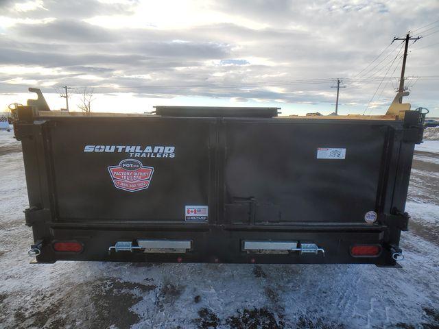 new Dump Trailers Southland Trailers  for sale, in High River, AB Thumbnail 17
