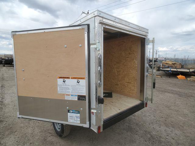 new Cargo (Enclosed) Trailers Cargo Mate  for sale, in High River, AB Thumbnail 14