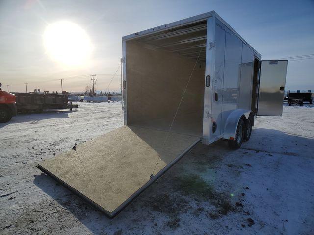 new Cargo (Enclosed) Trailers ALCOM  for sale, in High River, AB Thumbnail 7
