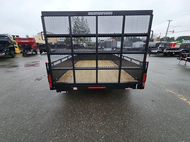 new Utility Trailers Canada Trailers  for sale, in High River, AB Thumbnail 15