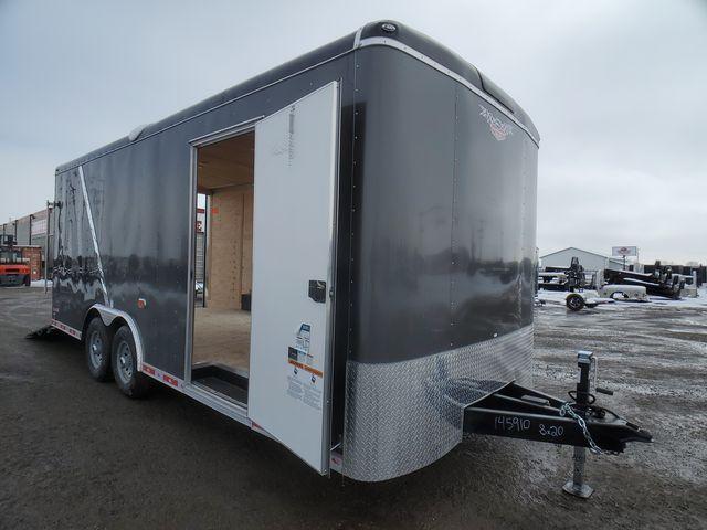 new Car Haulers / Racing Trailers Cargo Mate  for sale, in High River, AB Thumbnail 20